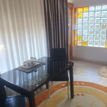 Casa Marco Apartment Galati  Bagian luar foto