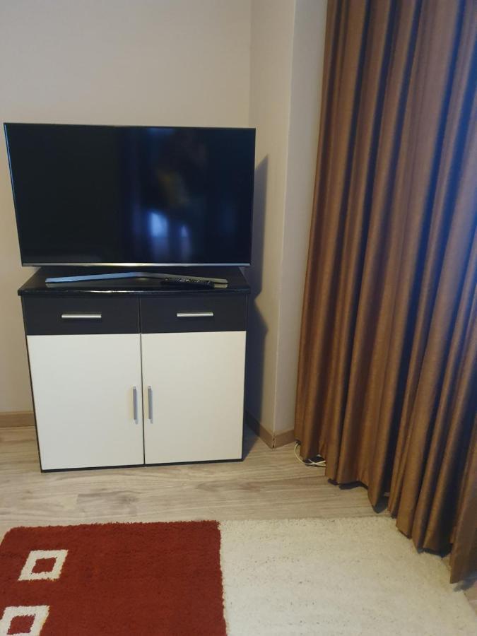 Casa Marco Apartment Galati  Bagian luar foto