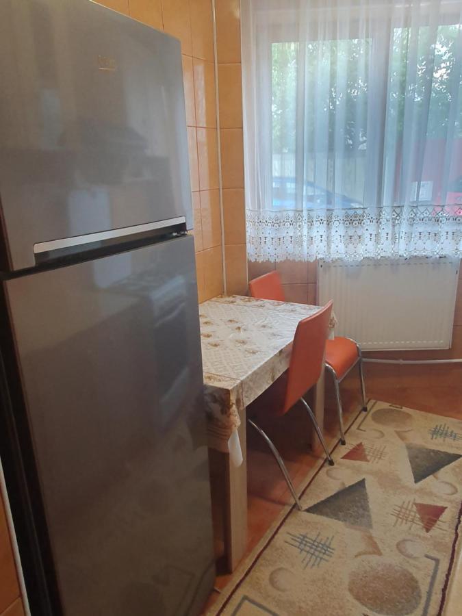 Casa Marco Apartment Galati  Bagian luar foto