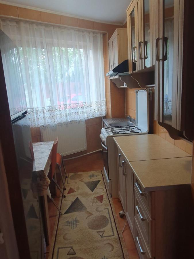 Casa Marco Apartment Galati  Bagian luar foto