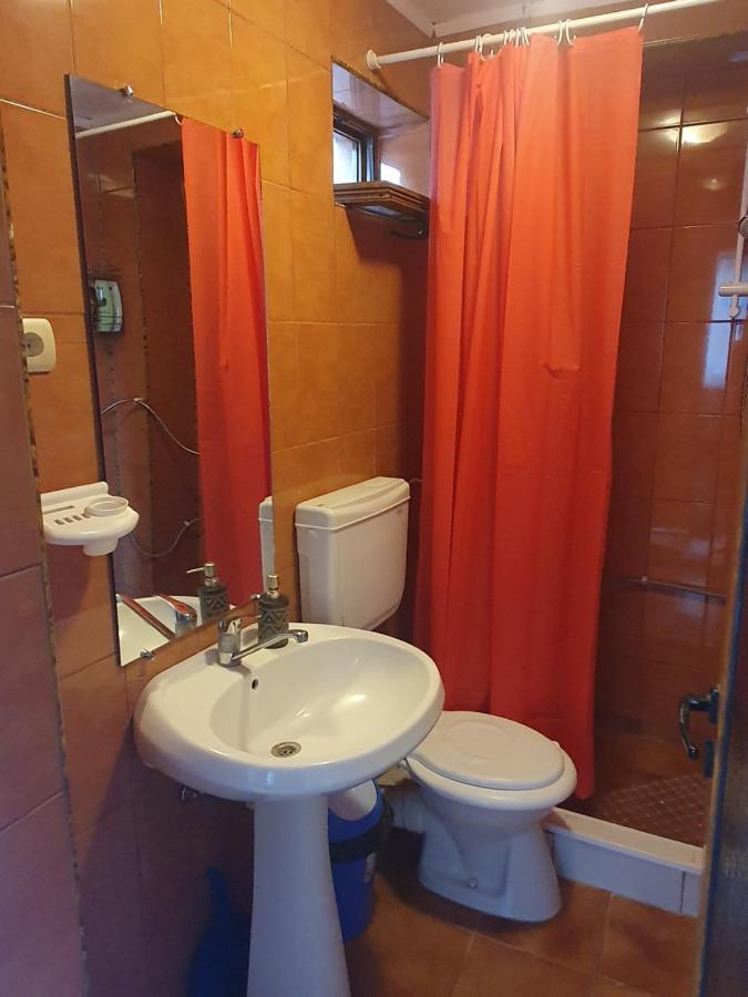 Casa Marco Apartment Galati  Bagian luar foto