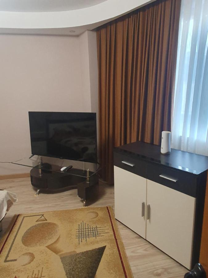 Casa Marco Apartment Galati  Bagian luar foto