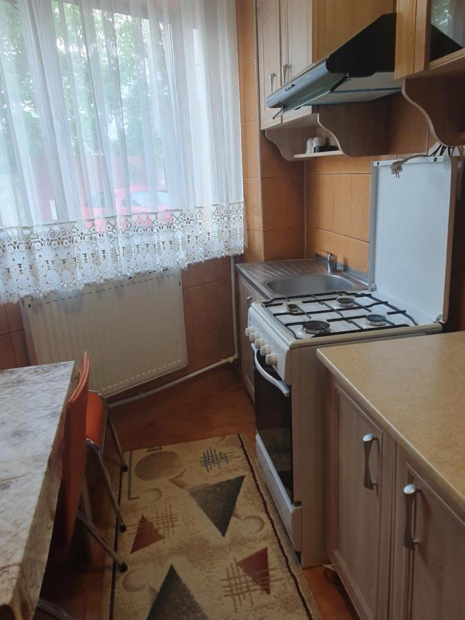 Casa Marco Apartment Galati  Bagian luar foto