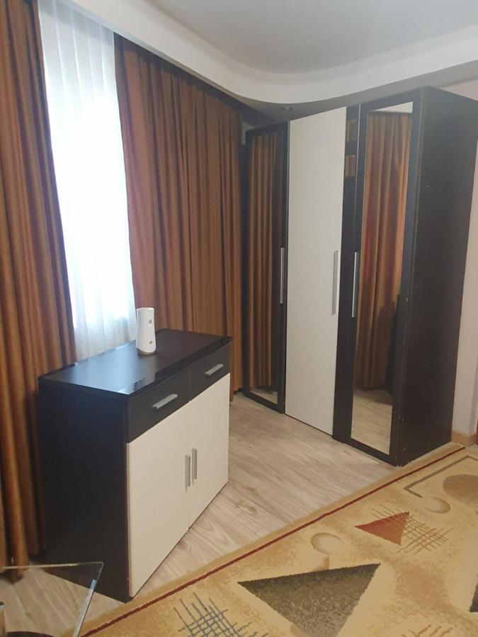 Casa Marco Apartment Galati  Bagian luar foto