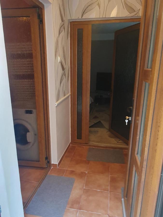 Casa Marco Apartment Galati  Bagian luar foto
