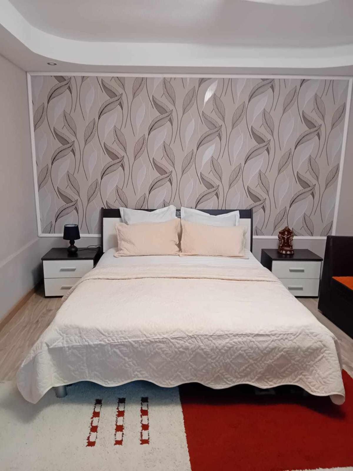 Casa Marco Apartment Galati  Bagian luar foto