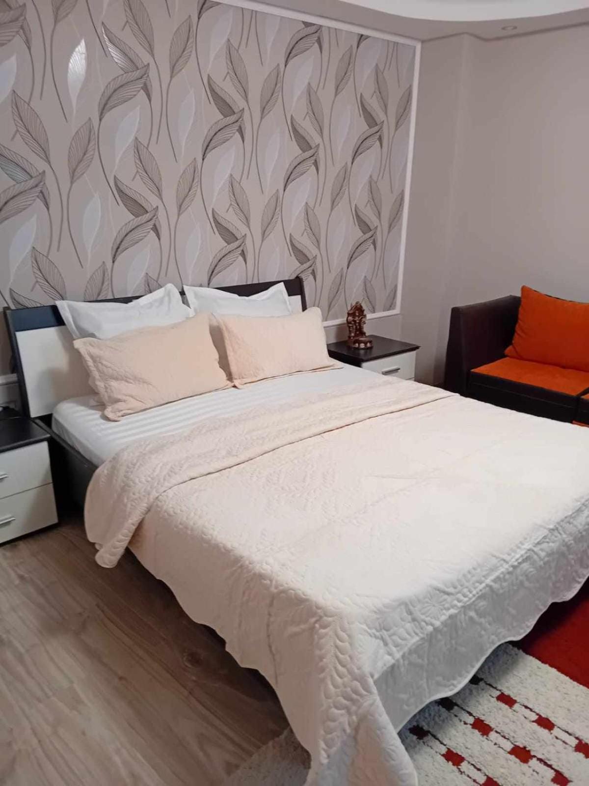 Casa Marco Apartment Galati  Bagian luar foto