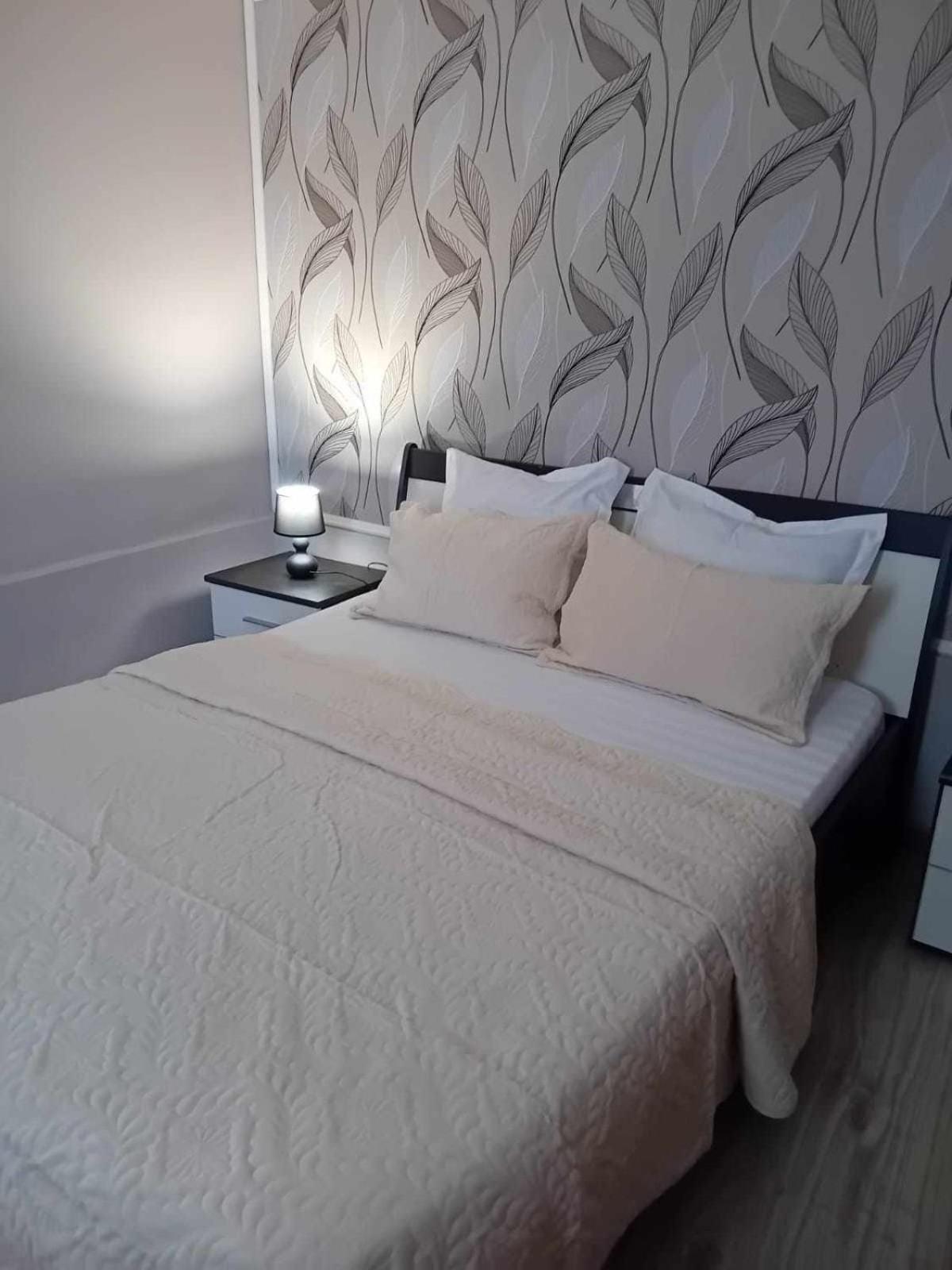 Casa Marco Apartment Galati  Bagian luar foto
