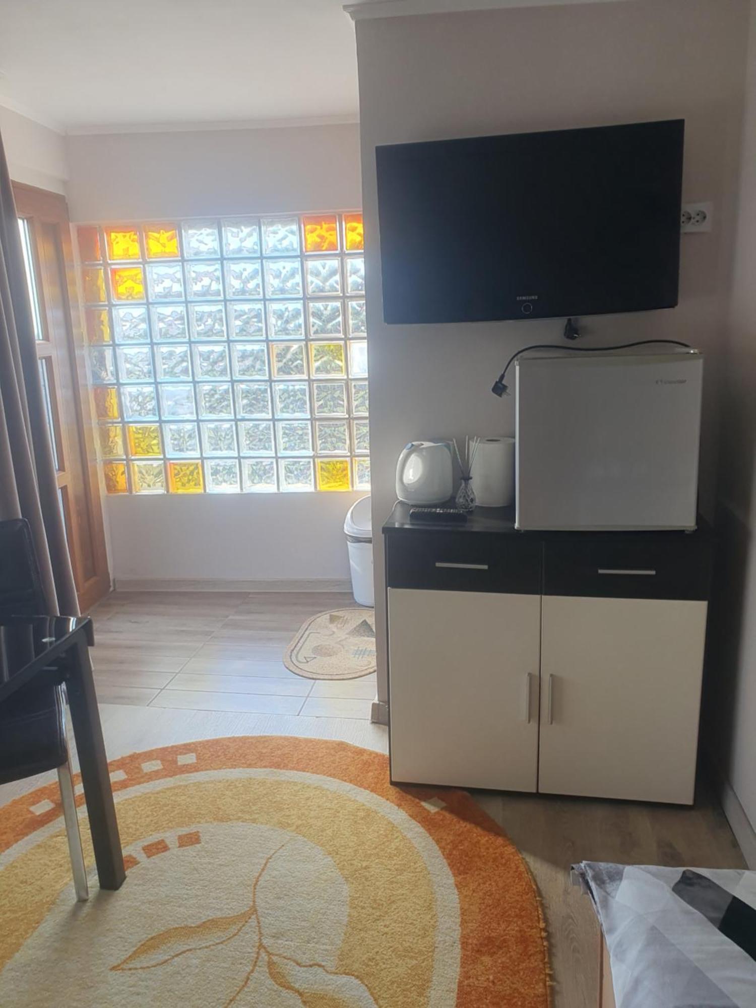 Casa Marco Apartment Galati  Bagian luar foto