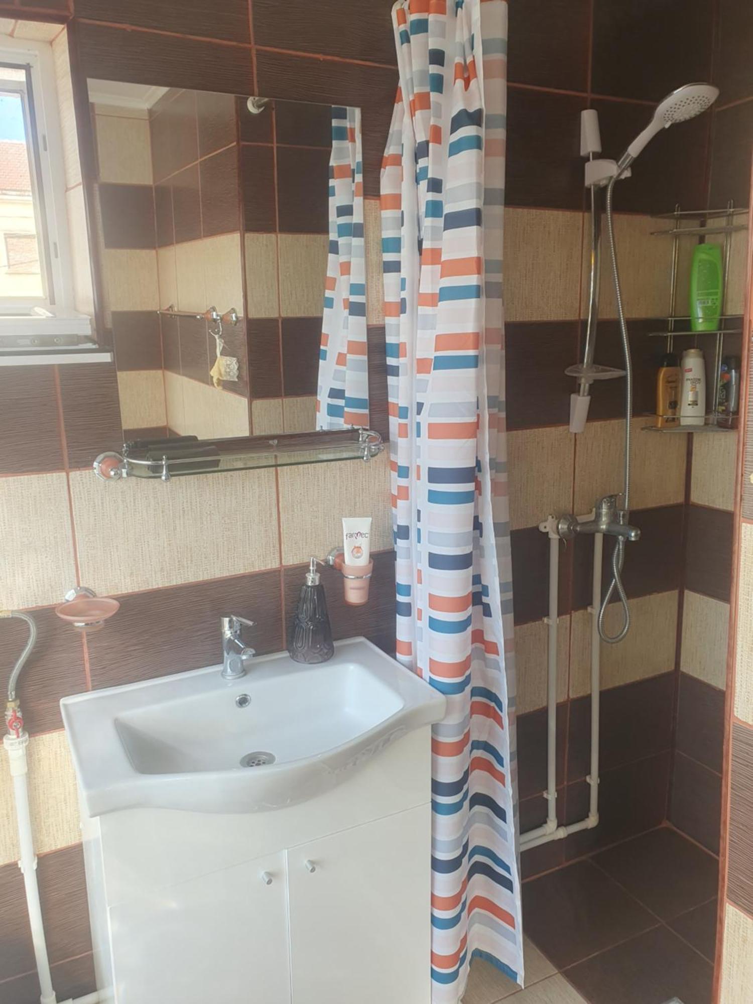 Casa Marco Apartment Galati  Bagian luar foto