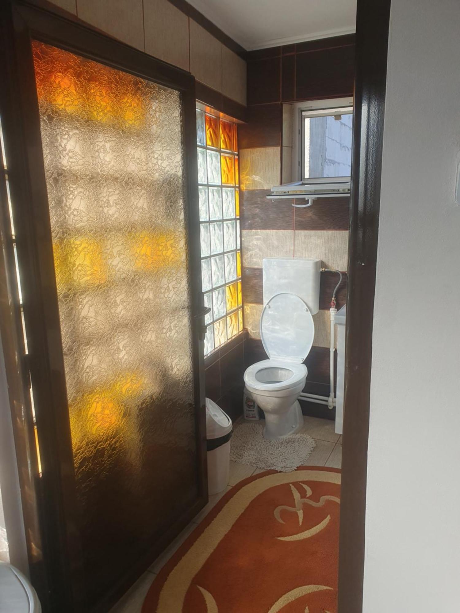 Casa Marco Apartment Galati  Ruang foto